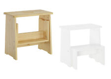 Stufenhocker Klapphocker