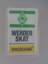 Skat Spiel - Kartenspiel -