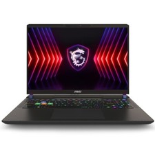 MSI Vector 16HX Gaming Laptop