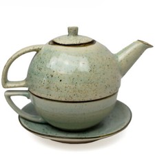 Teekanne-Kanne 0,5l+Tasse