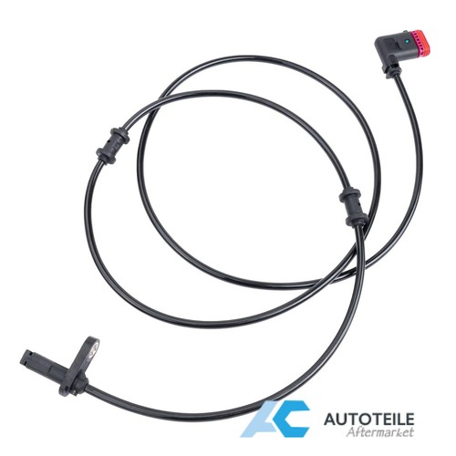 Abs sensor raddrehzahl hinten - abs,