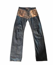 JAPANESE BRAND VINTAGE DENIM, Michiko Koshino Original Jeans size S