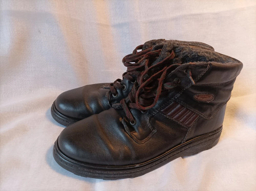 Original spoiler boots stiefel - boots,