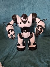 Robosapien V1 Vintage