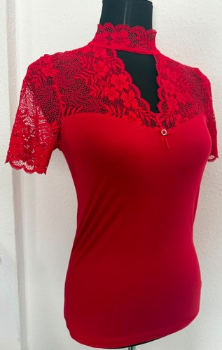 Nina von damen shirt 40 - nina, c.