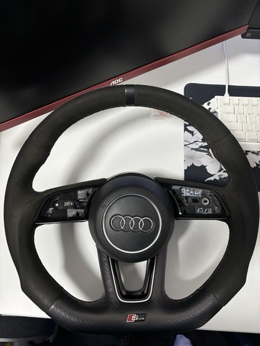 Audi a5 f5 s line - audi,