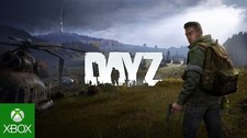 DayZ Code per eMail (Xbox