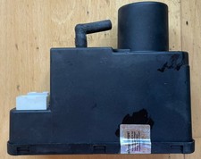 Audi A4 B5 100 A3 Zentralverriegelungspumpe ZV Pumpe Unterdruckpumpe 4A0862257J