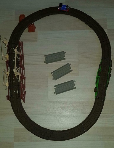 Thomas die lokomotive take - die,