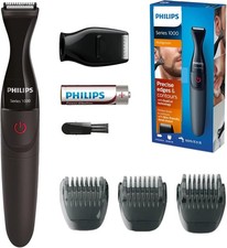 Philips Series 1000 Multigroom