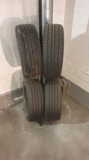 99€ für 4x Reifen + 4x