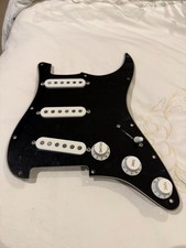 Fender American Stratocaster