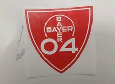 AUFKLEBER ULTRAS FANS BAYER