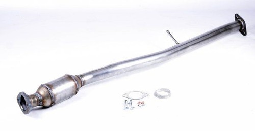 Katalysator euro für - für, subaru