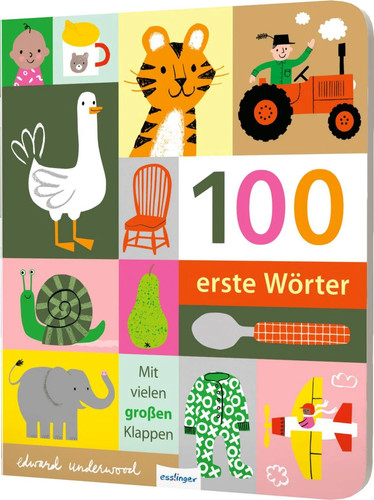100 erste wörter - 100,