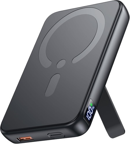 Powerbank für magsafe - für,