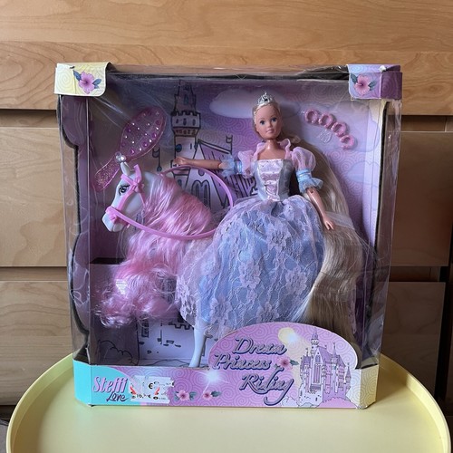 Steffi love dream - steffi, princess