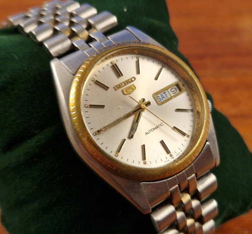 Original seiko automatic - original,