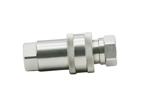 Hydraulik-Schnellkupplung-KOMP