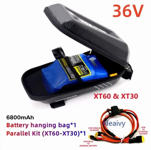 Cheterdoli 36v 6800mah - cheterdoli,