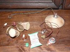 Zum Verkauf steht ein Konvolut