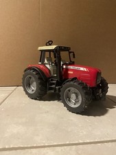 Bruder Massey Ferguson 7624