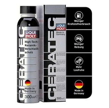 LIQUI MOLY 3721 Cera Tec Öl