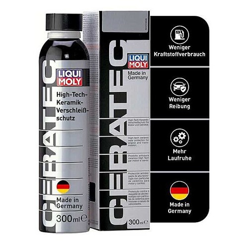 Liqui moly 3721 cera tec - cera,