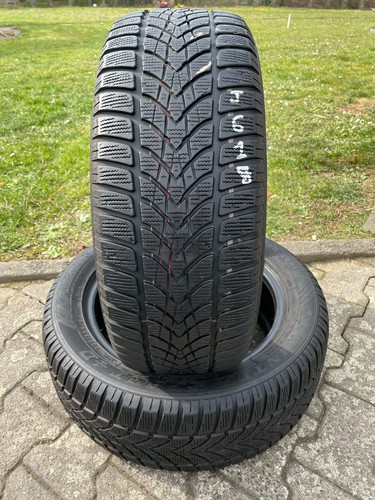 Dunlop winter sport - dunlop, 4d