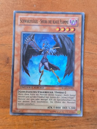 Rgbt depp2 - yu-gi-oh!, rgbt-depp2