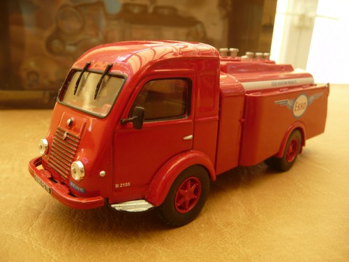 Ixo 1947 1957 - 1:43, renault