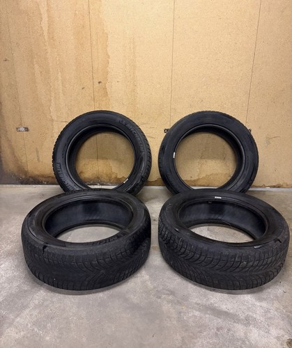 Michelin winterreifen - 2-4,