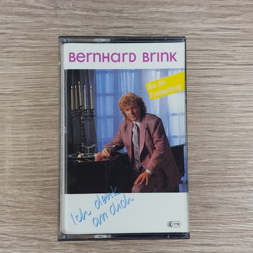 Ich denk dich von bernhard - denk,