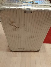 RIMOWA Topas | XL Jumbo | Alu