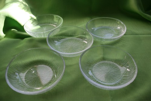 Sasaki glasschalen ø 15 - sasaki,