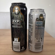 Monster Energy 2x Halo