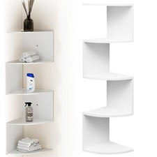 Regal 5 Ebenen Bücherregal