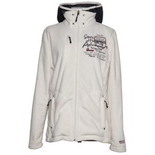 Soccx, Fleecejacke, Damen