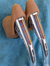 WEISS Campagnolo Bremshebel X3