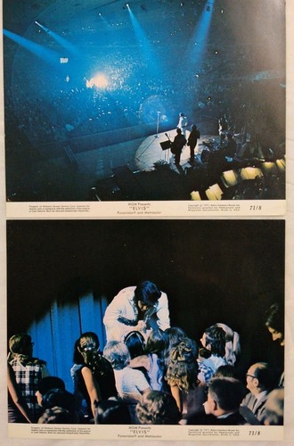 Elvis presley lot - elvis, fotos