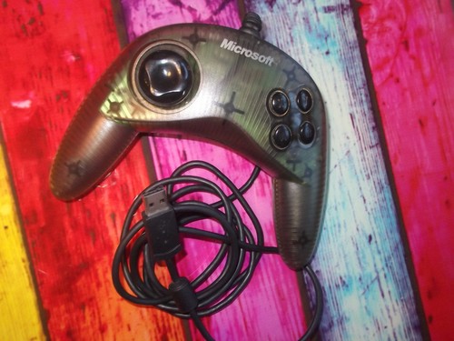 Sidewinder plug play game - sidewinder,