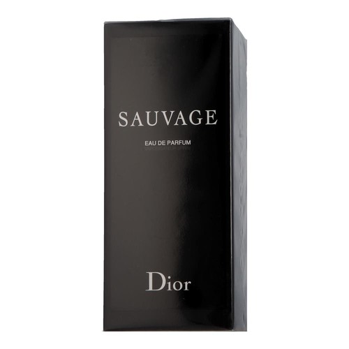 Dior sauvage edp eau - -, de