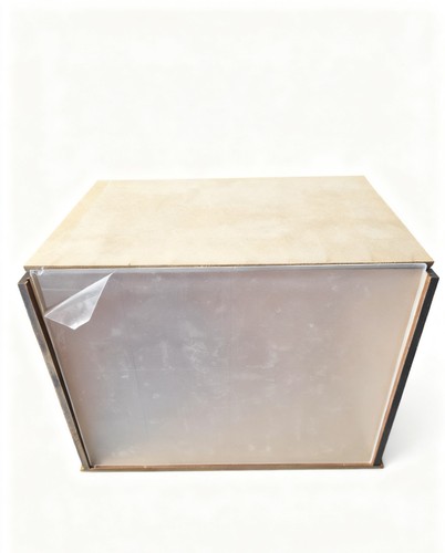 Zimmer schattenkasten flach - zimmer,
