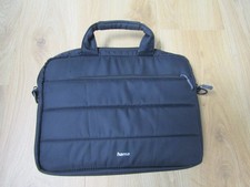 Hama Laptop Notebook Tasche Bag schwarz