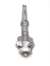 Sassex- Bohrer Vollbohrer 115,3mm MK5 Bohrwerkzeug Maschinenbau Werkzeug 