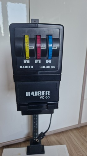 Kaiser 60 - kaiser,