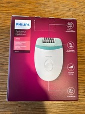 NEU - Philips Epilierer 2000 -