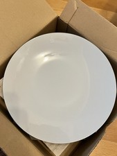 THOMAS Loft by Rosenthal Frühstücksteller 22 cm Teller flach weiß NEU OVP