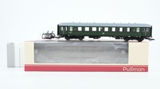 Pullmann H0 36122 Eilzugwagen