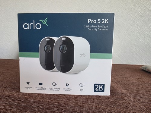 Arlo pro plus smarthub - pro,